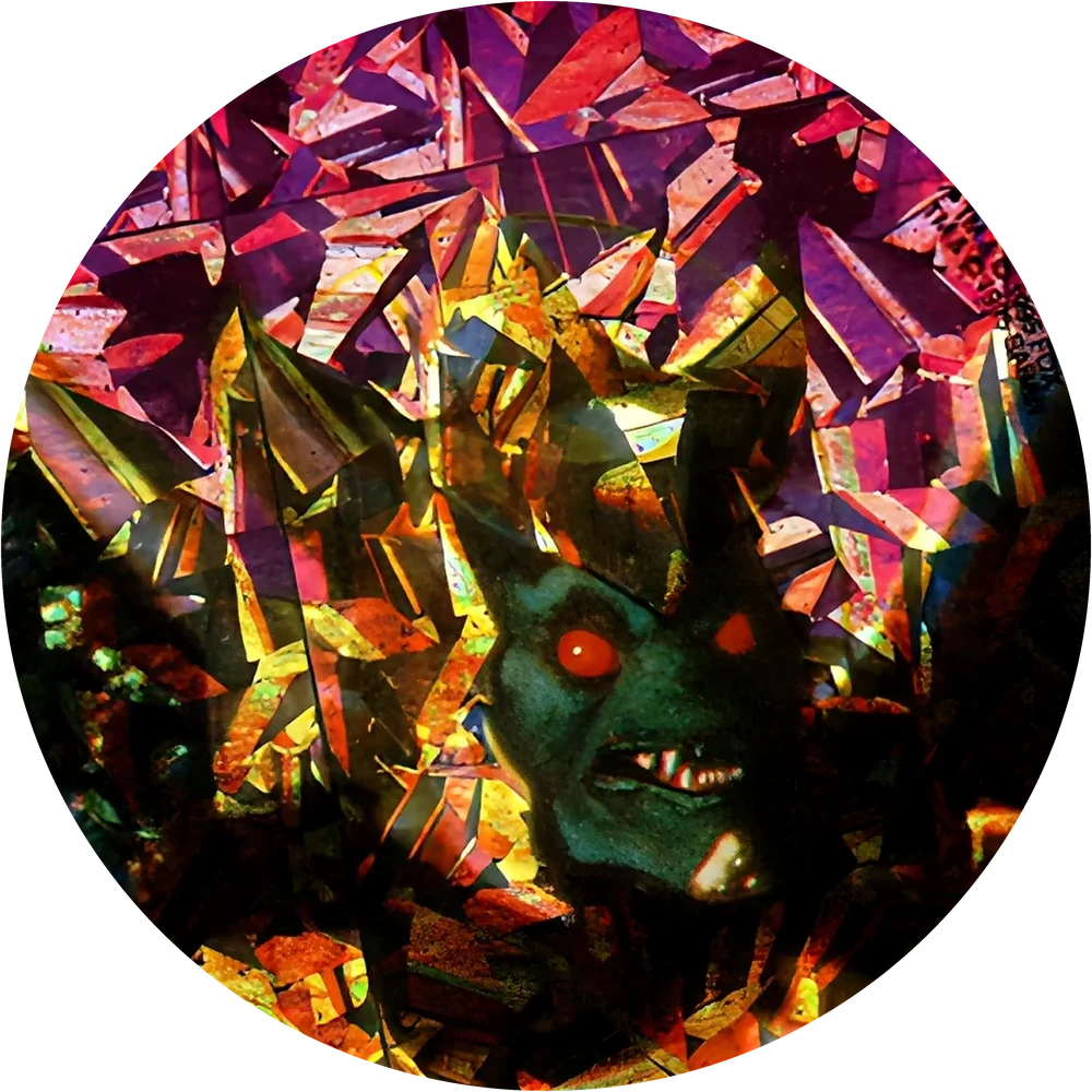 PR cap #16 — 90s pog