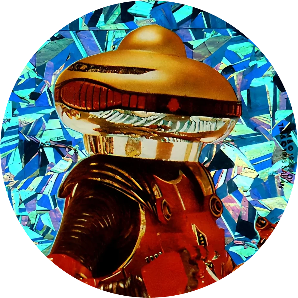 PR cap #17 — 90s pog