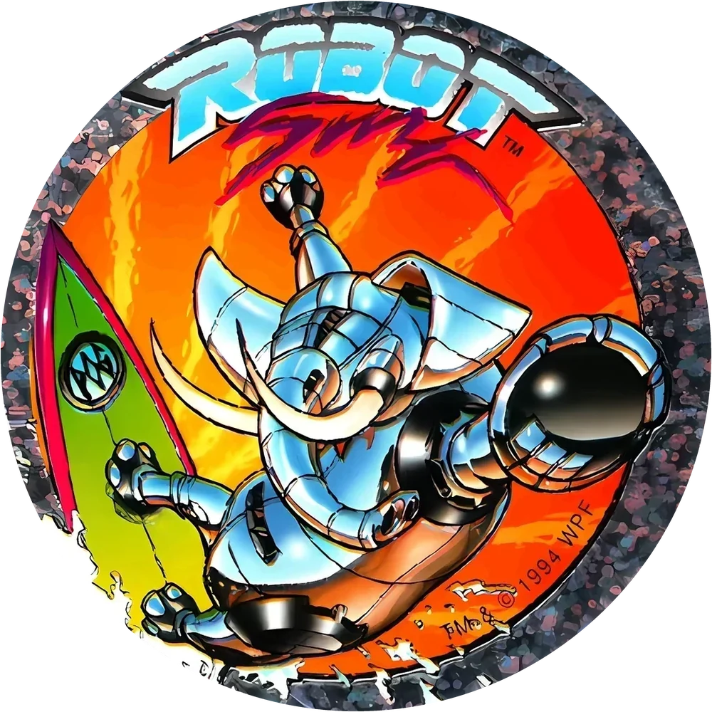Pineapple Orange Guava (POG) cap #50 — 90s pog