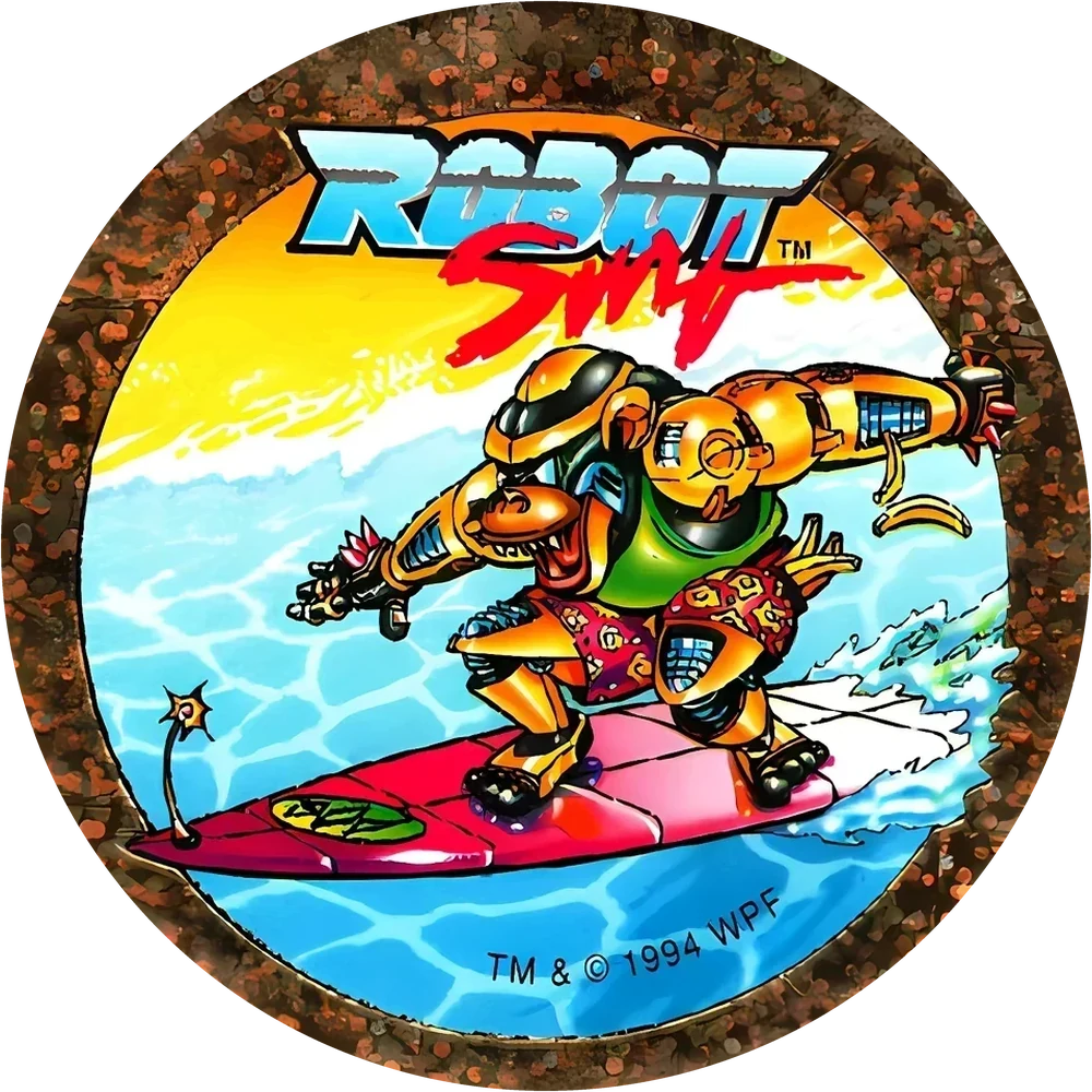 Pineapple Orange Guava (POG) cap #6 — 90s pog