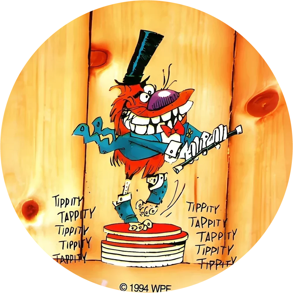Pineapple Orange Guava (POG) cap #79 — 90s pog