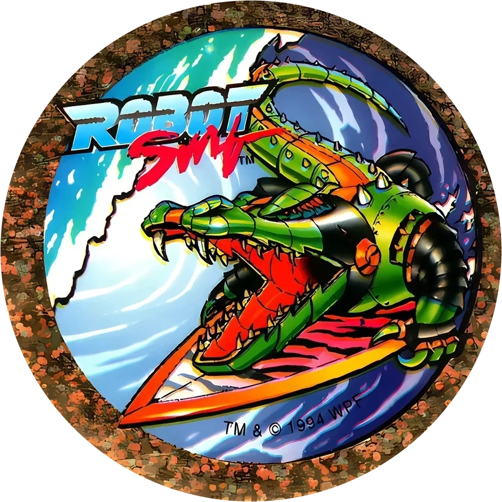Pineapple Orange Guava (POG) cap #8 — 90s pog