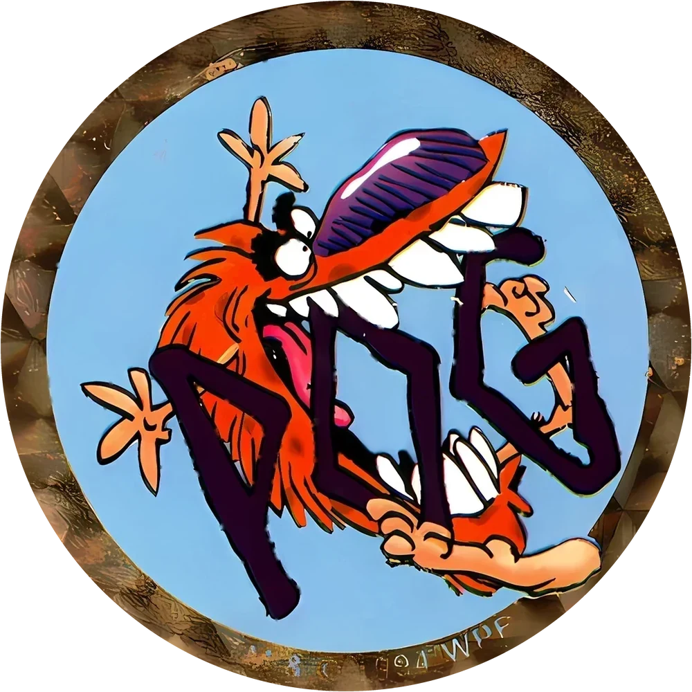 Pineapple Orange Guava (POG) cap #90 — 90s pog