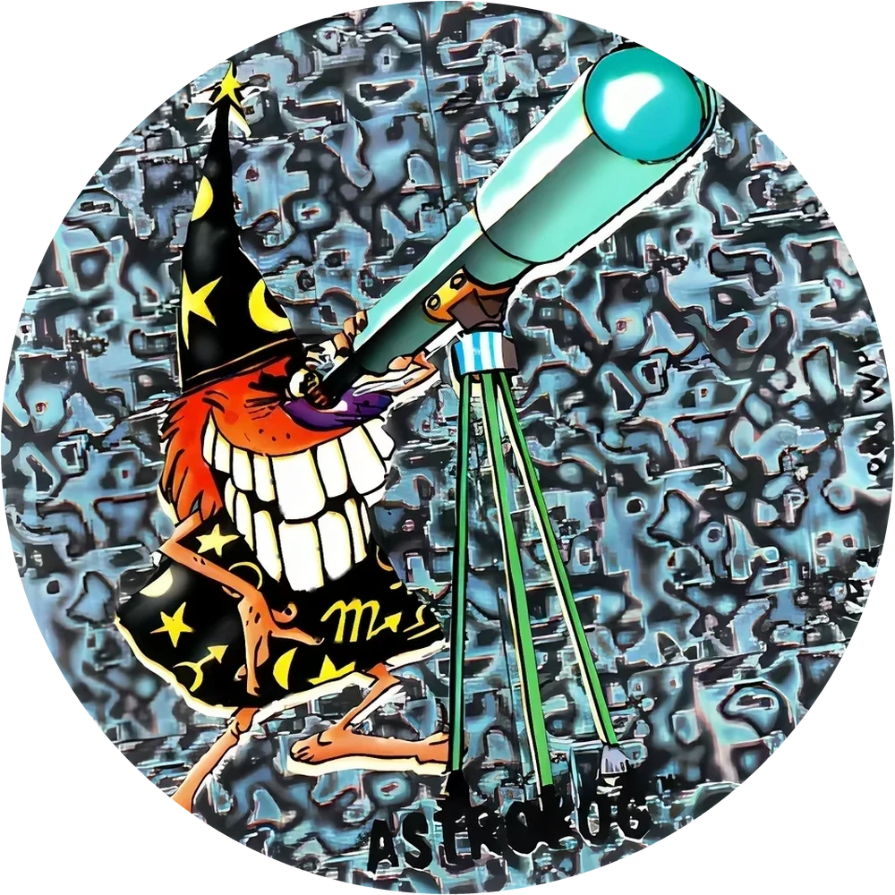 Pineapple Orange Guava 2 (POG) cap #35 — 90s pog