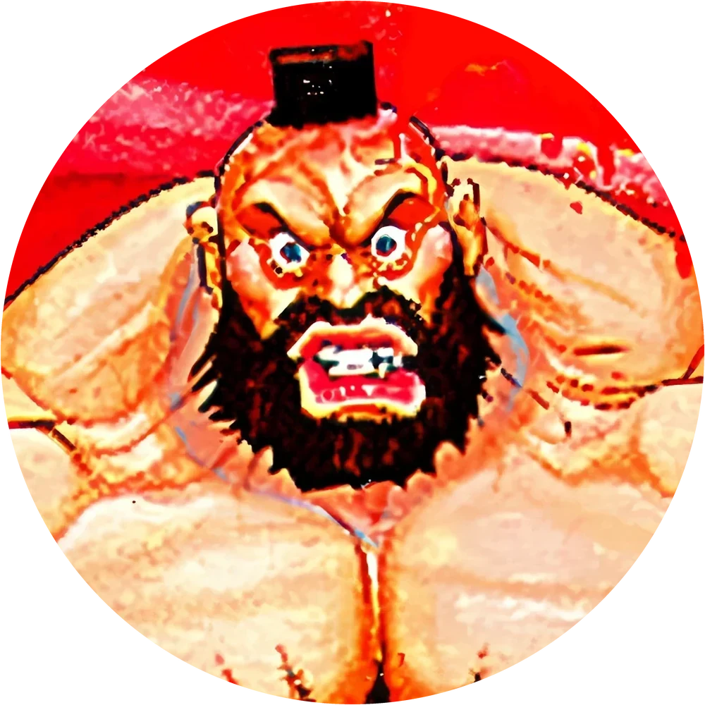 Фишка SF №38 — кэпс из 90-х