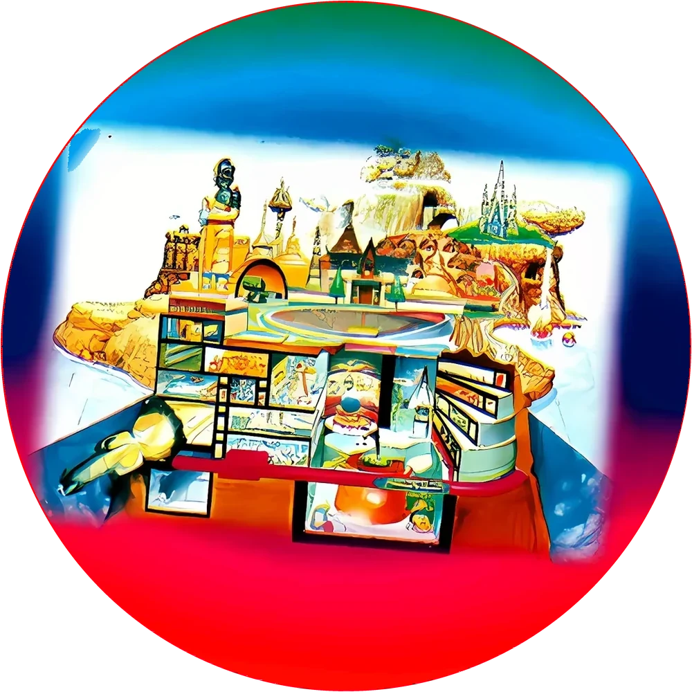 Фишка SF №68 — кэпс из 90-х
