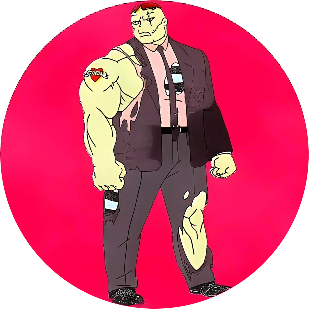 The Mask cap #23 — 90s pog
