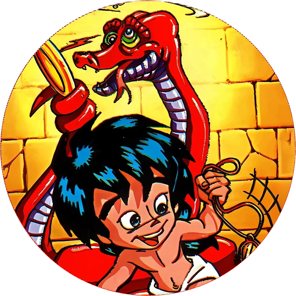 Mowgli cap #17 — 90s pog