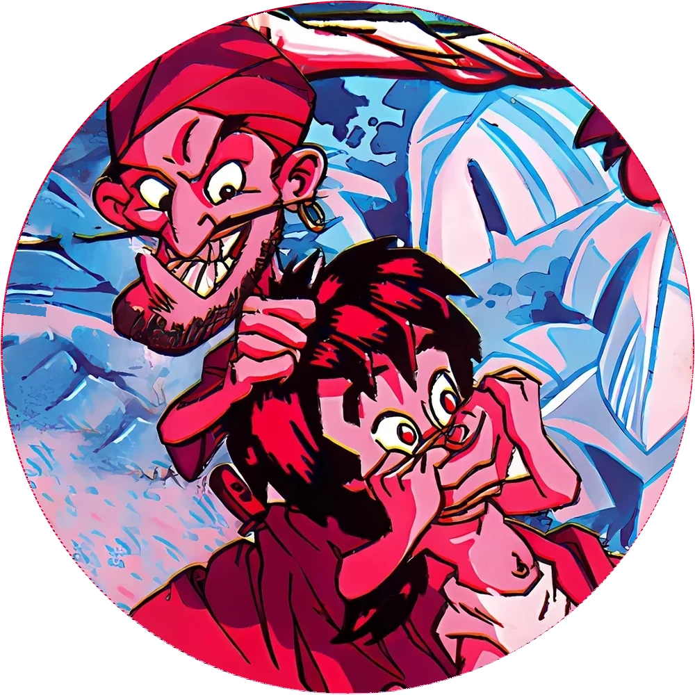Mowgli cap #21 — 90s pog