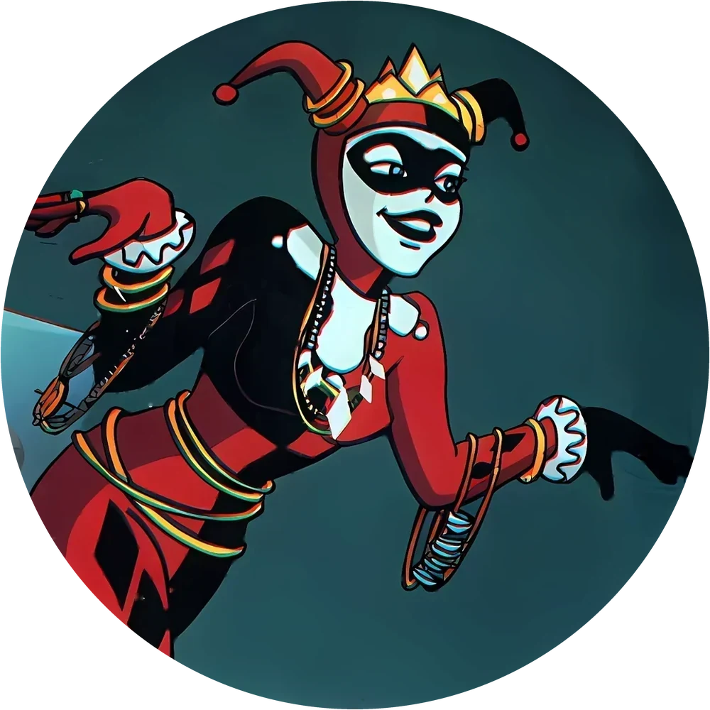 Batman cap #48 — 90s pog
