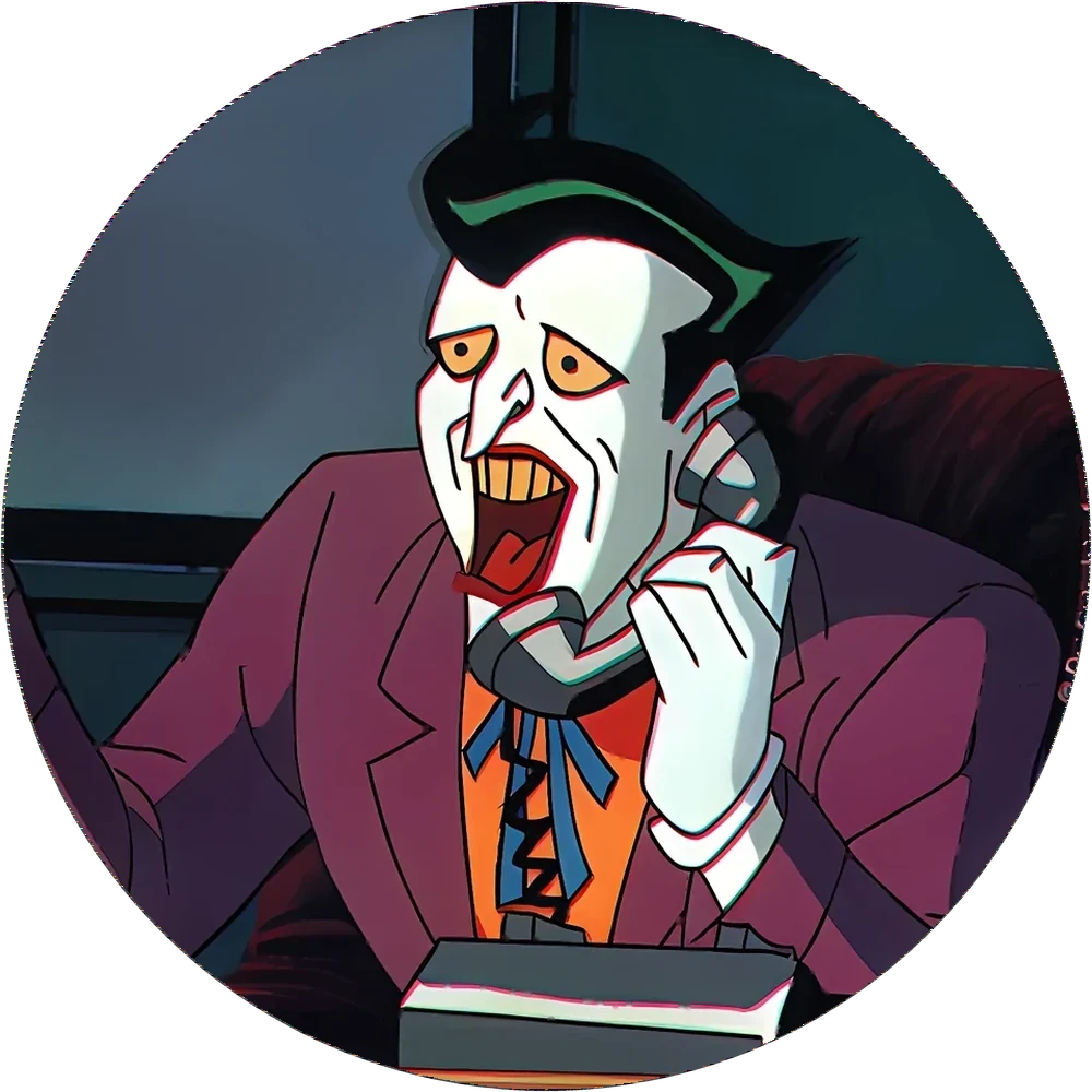 Batman cap #75 — 90s pog