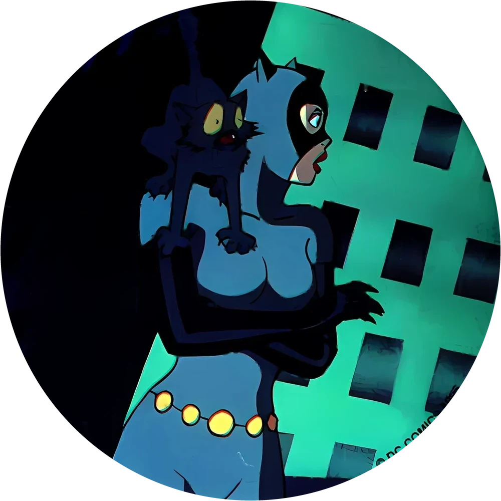 Batman cap #78 — 90s pog