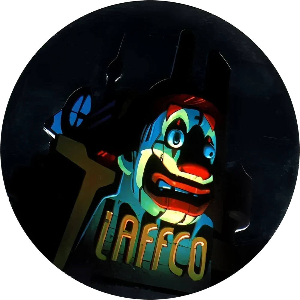 Batman cap #79 — 90s pog