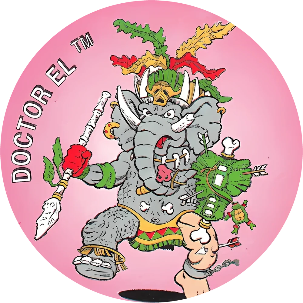 Фишка Turtles №38 — кэпс из 90-х