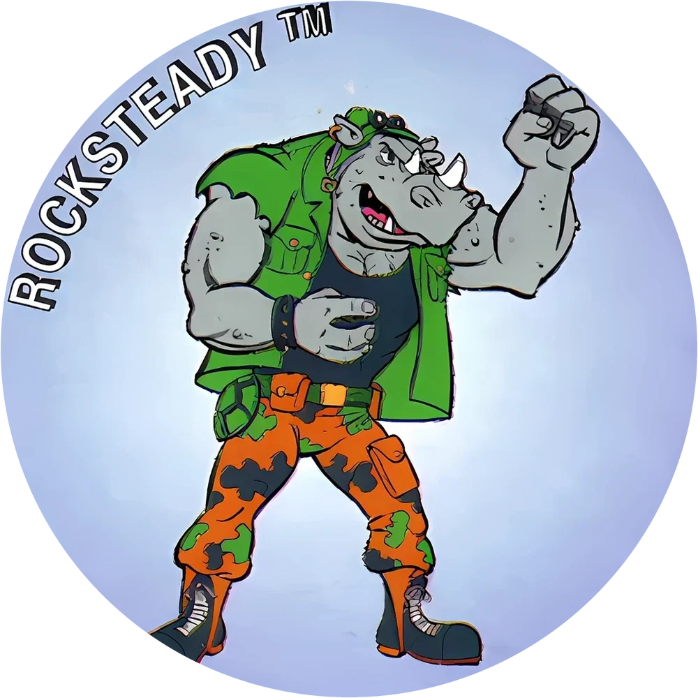 Фишка Turtles №87 — кэпс из 90-х