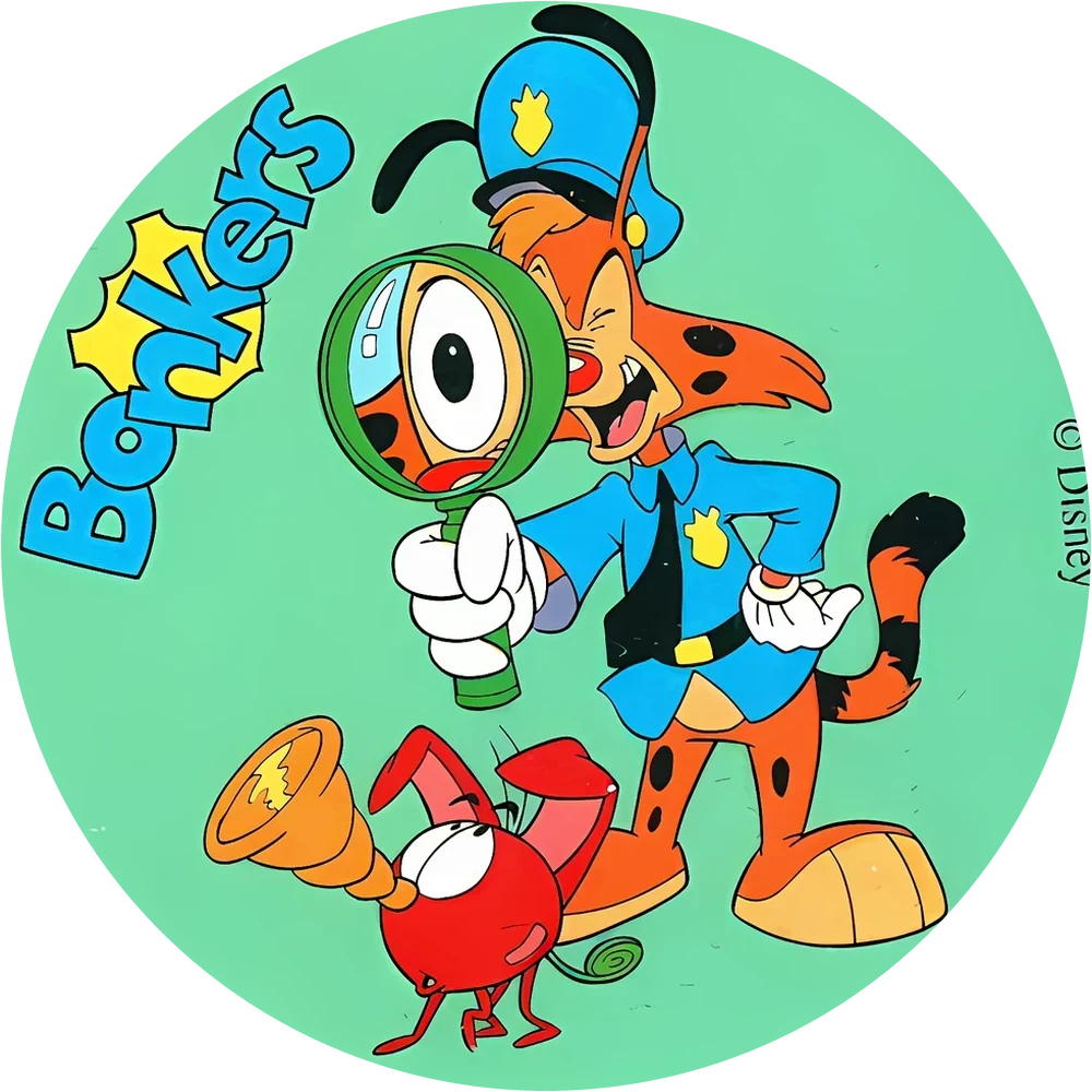 Fun Caps cap #100 — 90s pog