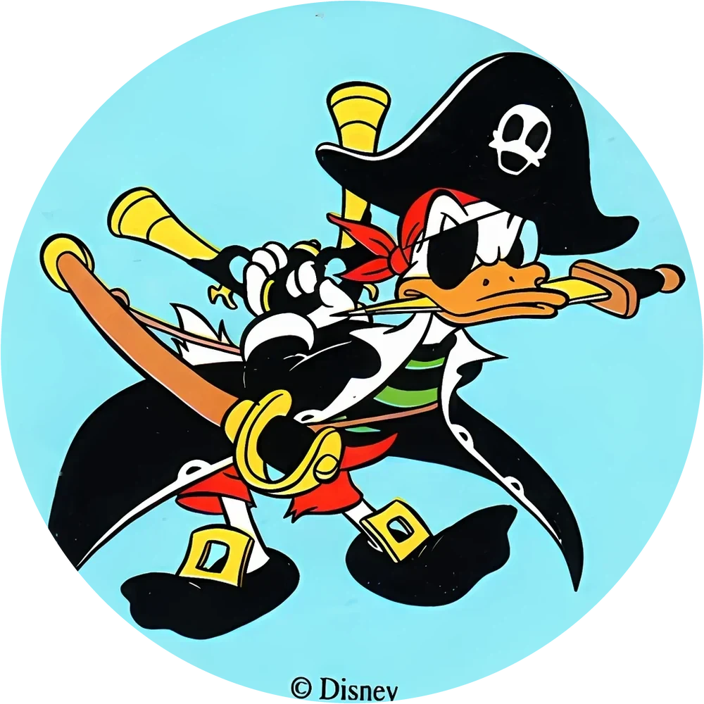 Fun Caps cap #124 — 90s pog