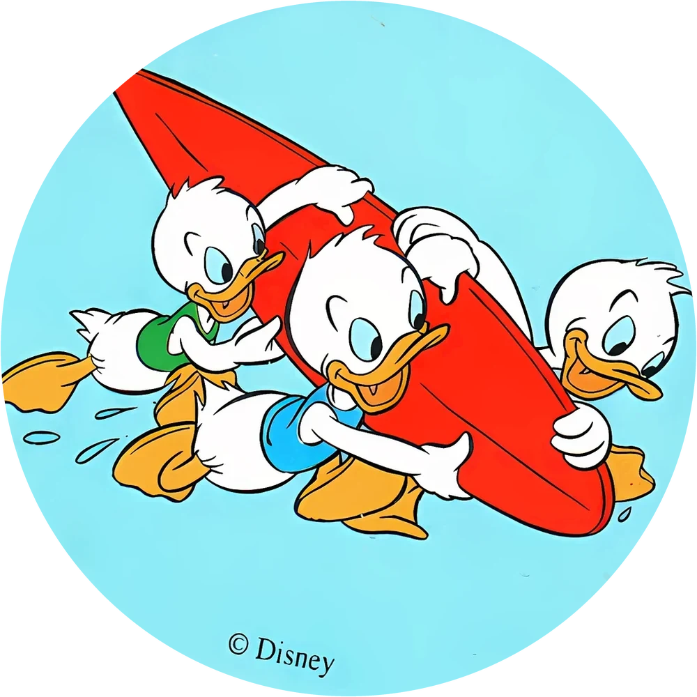 Fun Caps cap #143 — 90s pog