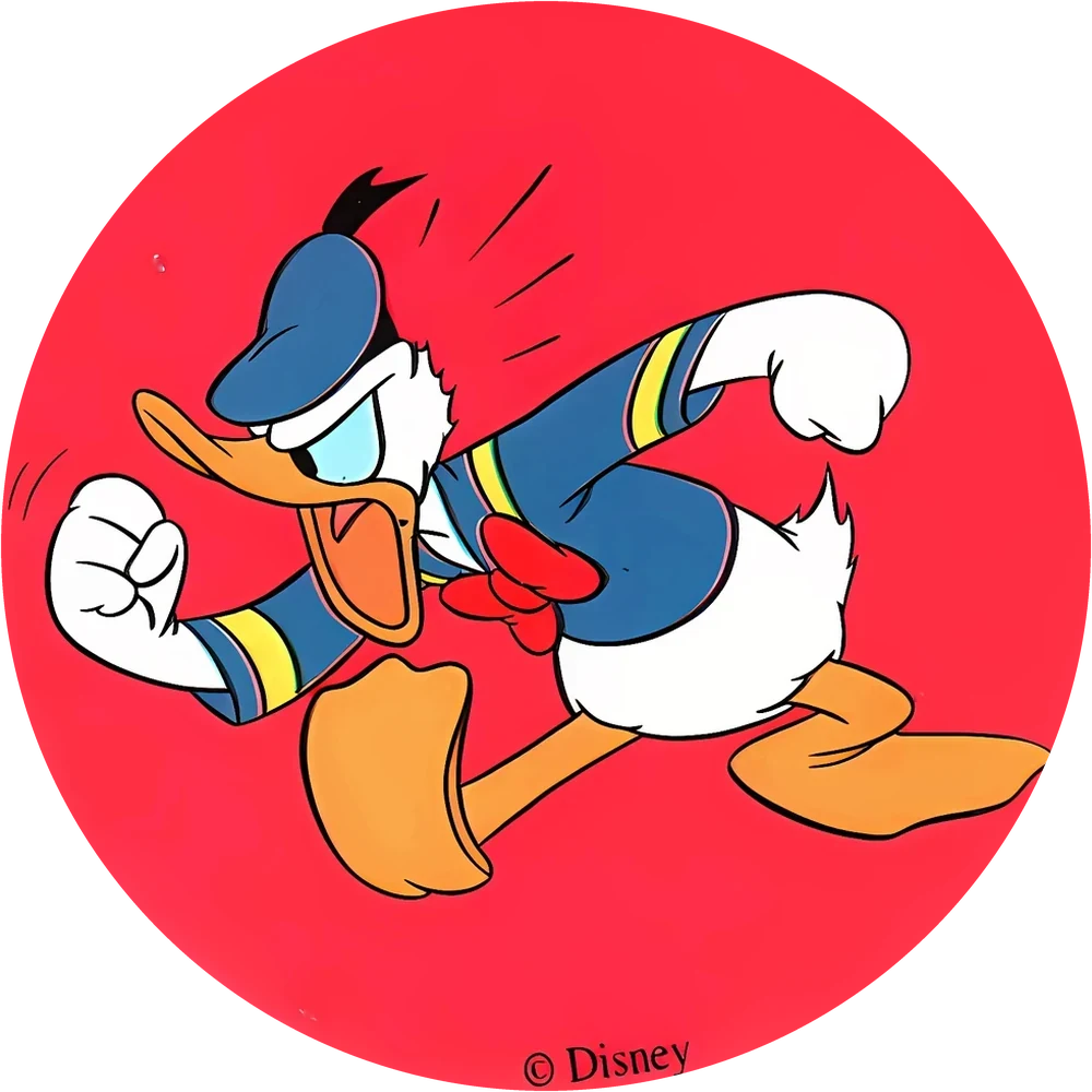 Fun Caps cap #36 — 90s pog