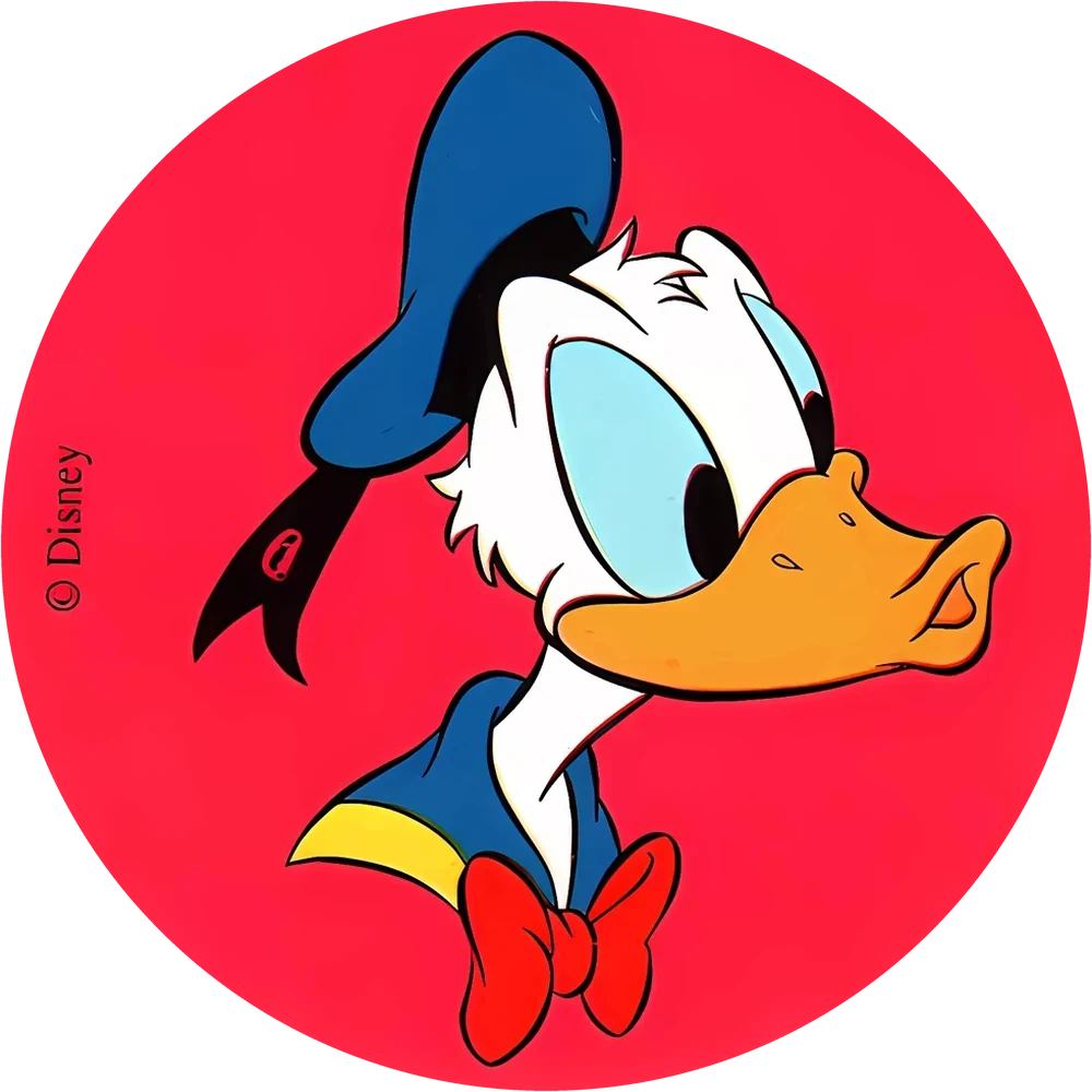 Fun Caps cap #42 — 90s pog