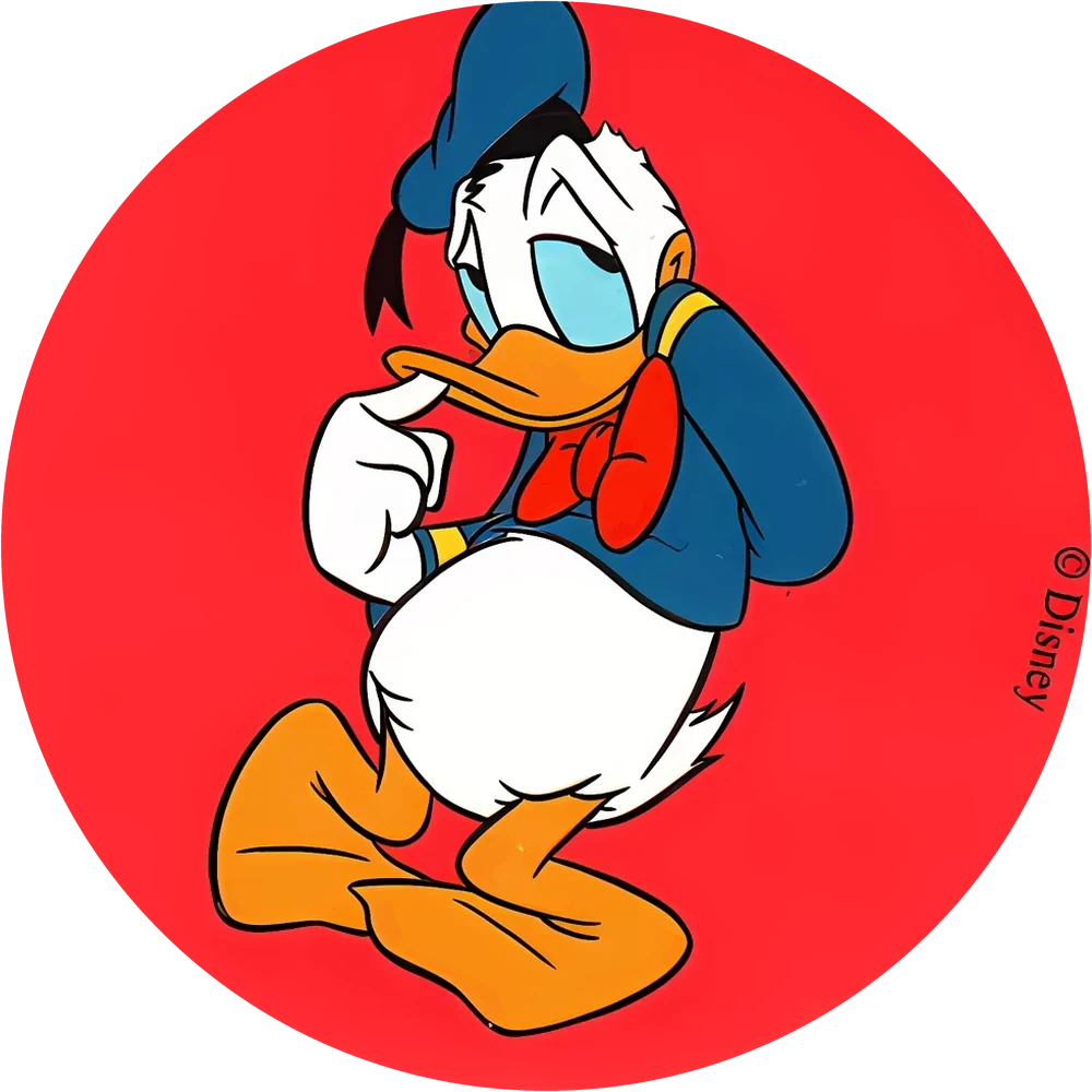 Fun Caps cap #50 — 90s pog