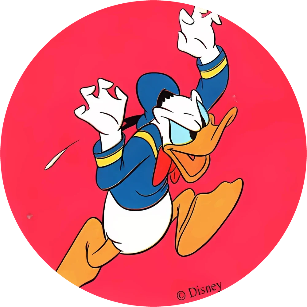 Fun Caps cap #53 — 90s pog