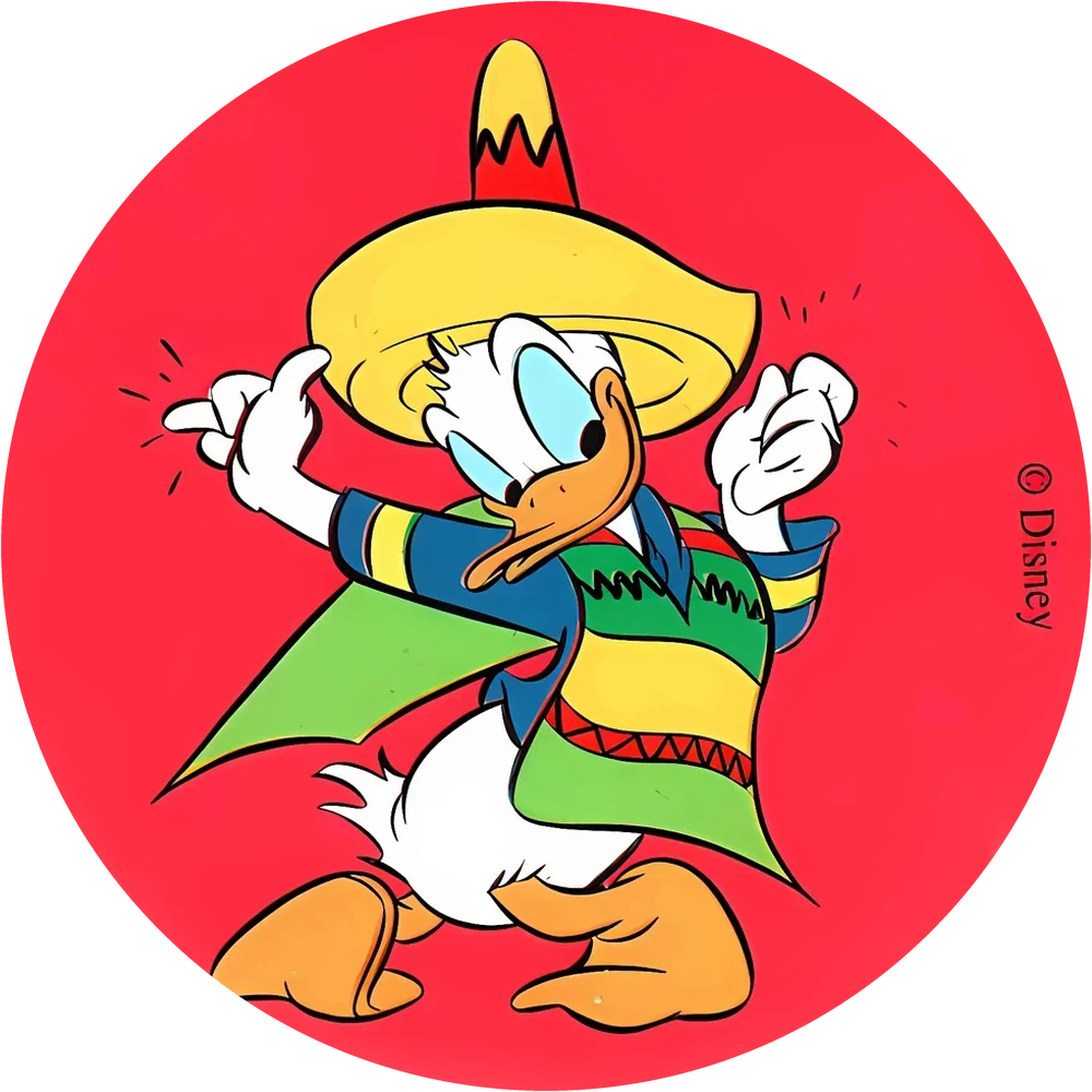 Fun Caps cap #55 — 90s pog