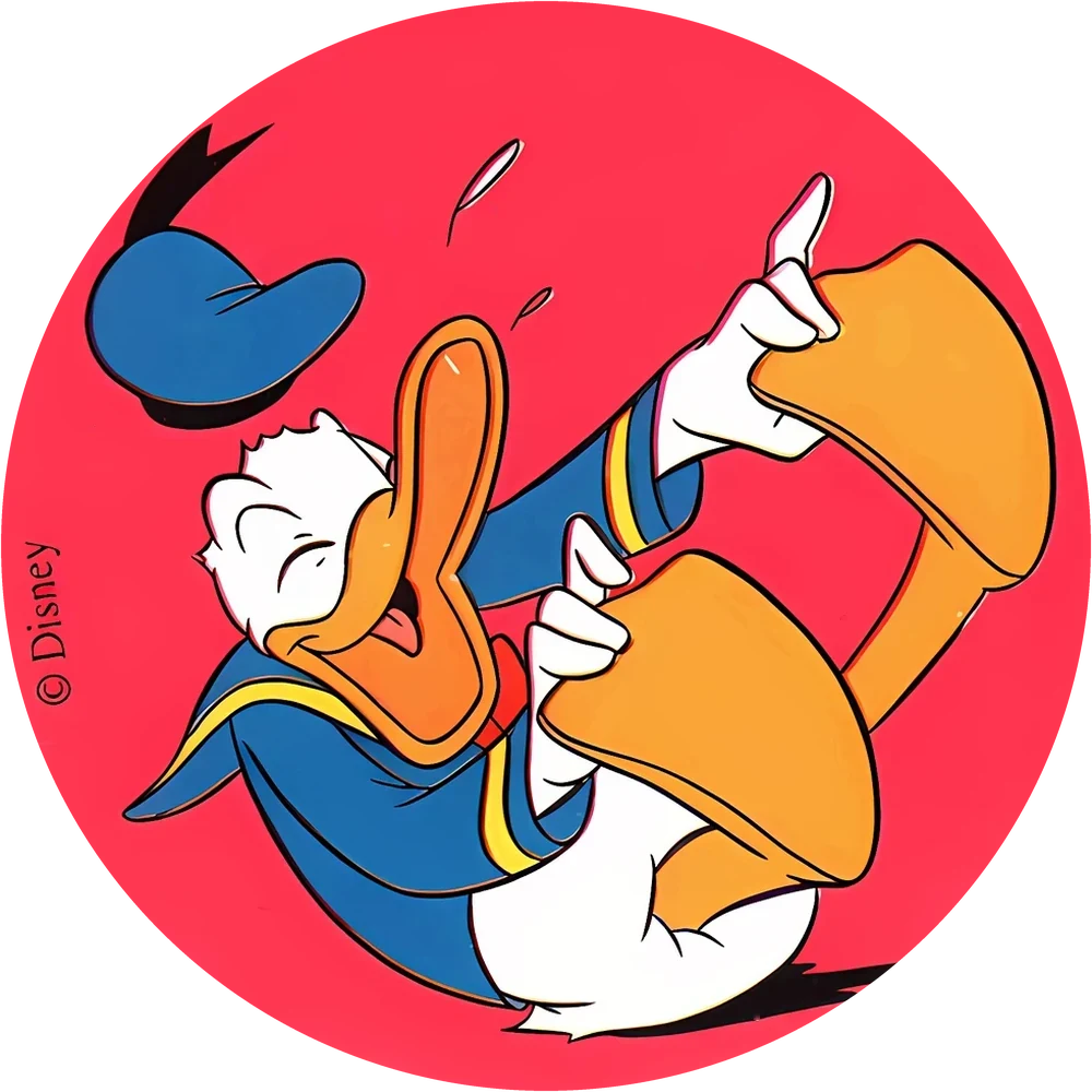 Fun Caps cap #60 — 90s pog
