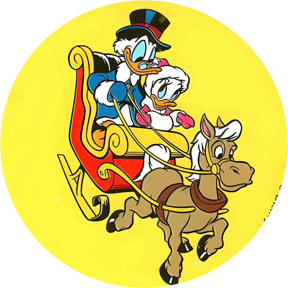 Fun Caps cap #70 — 90s pog