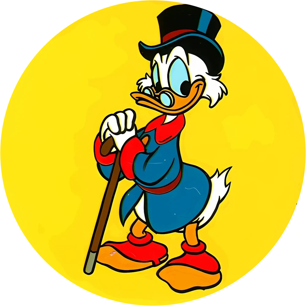 Fun Caps cap #74 — 90s pog