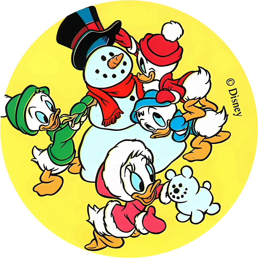 Fun Caps cap #83 — 90s pog