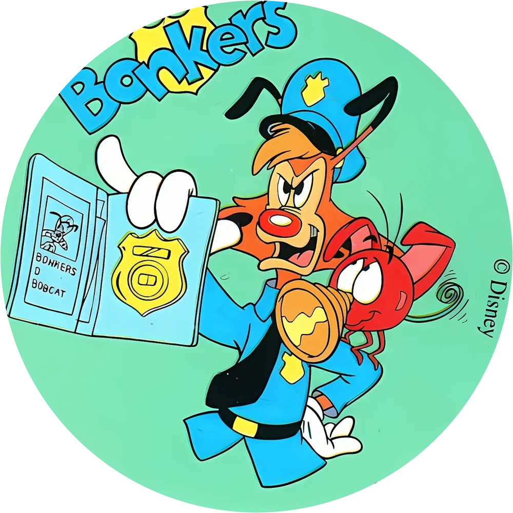 Fun Caps cap #92 — 90s pog