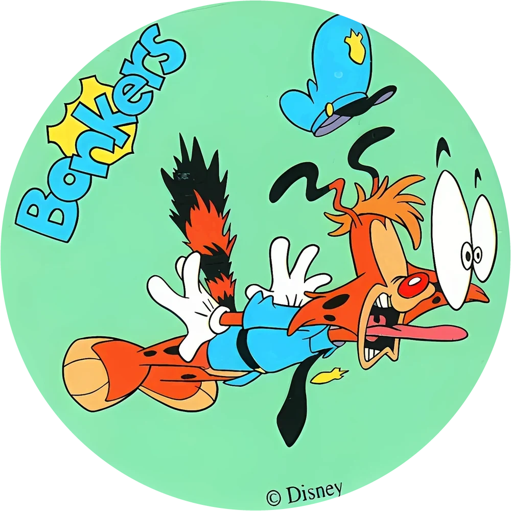 Fun Caps cap #95 — 90s pog