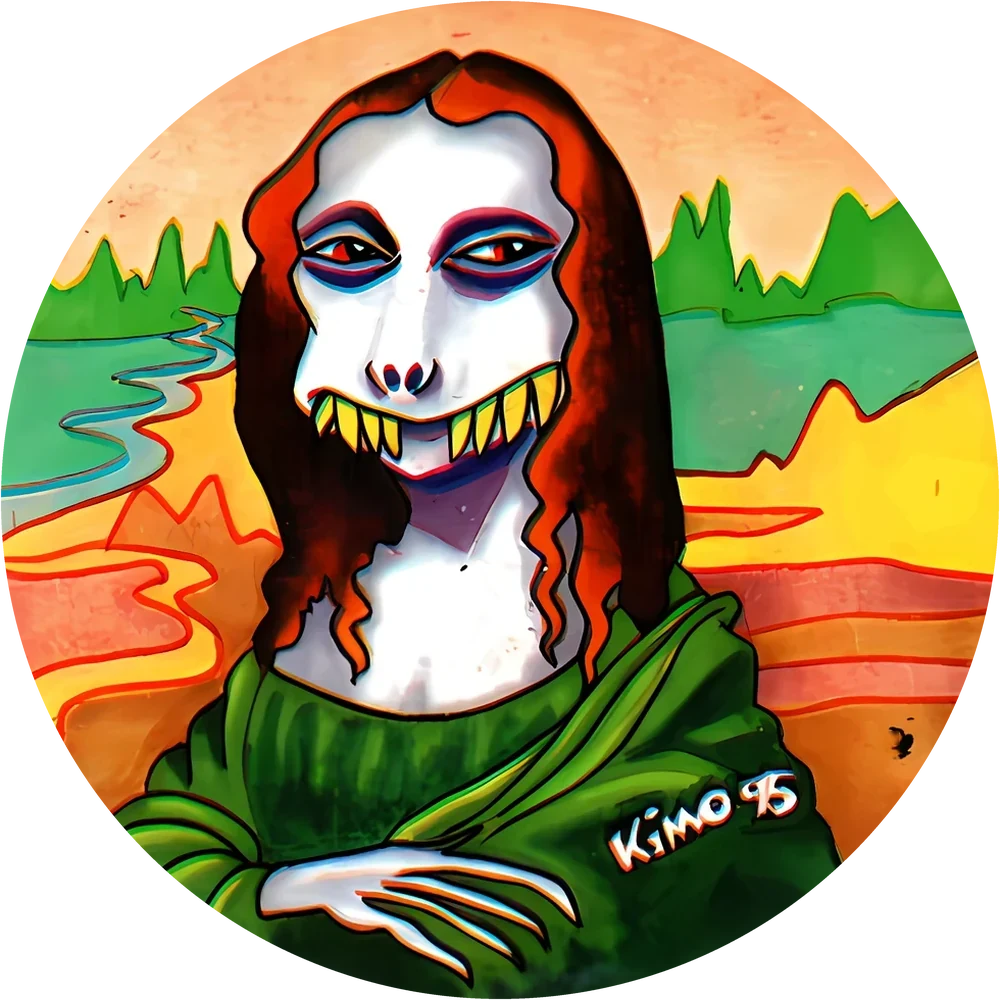 Фишка Black Mad №31 — кэпс из 90-х
