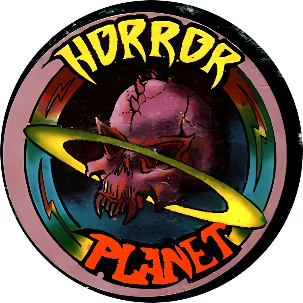 Фишка Horror №64 — кэпс из 90-х