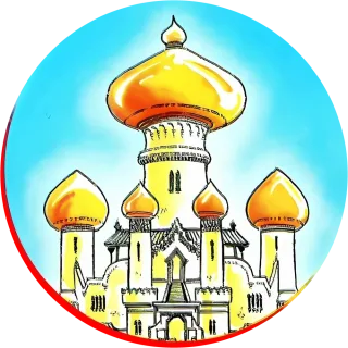 Magic Lamp cap #20 — 90s pog