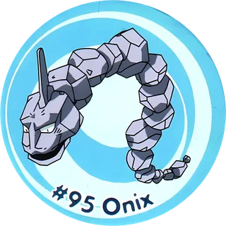 Фишка Pocket 3 №101 — кэпс из 90-х