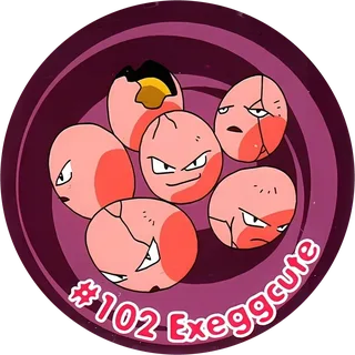 Фишка Pocket 3 №108 — кэпс из 90-х