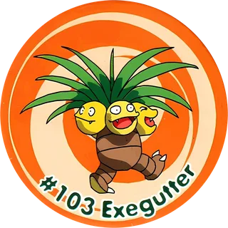 Фишка Pocket 3 №109 — кэпс из 90-х