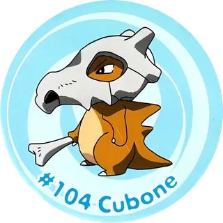Фишка Pocket 3 №110 — кэпс из 90-х
