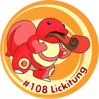 Фишка Pocket 3 №114 — кэпс из 90-х