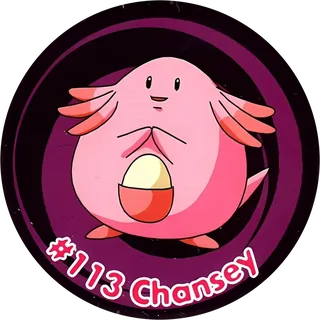 Фишка Pocket 3 №119 — кэпс из 90-х