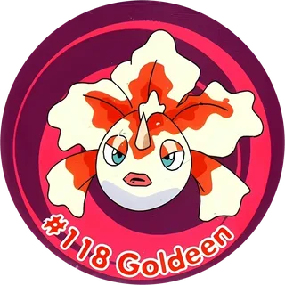 Фишка Pocket 3 №124 — кэпс из 90-х