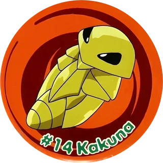 Фишка Pocket 3 №14 — кэпс из 90-х