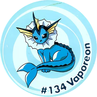 Фишка Pocket 3 №140 — кэпс из 90-х
