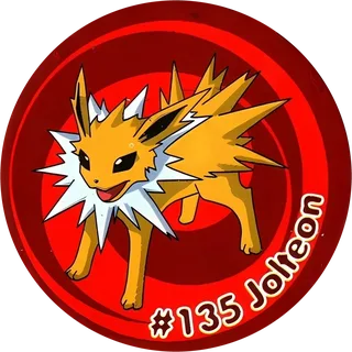 Фишка Pocket 3 №141 — кэпс из 90-х
