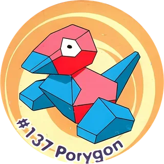 Фишка Pocket 3 №143 — кэпс из 90-х