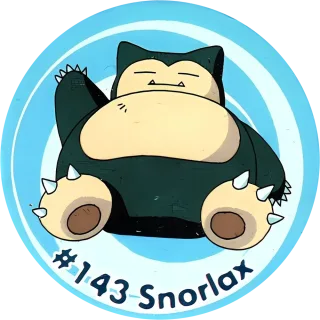 Poket cap #149 — 90s pog