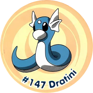 Фишка Pocket 3 №153 — кэпс из 90-х