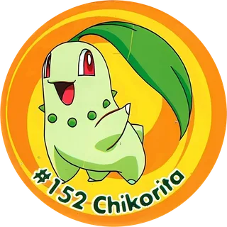 Фишка Pocket 3 №158 — кэпс из 90-х